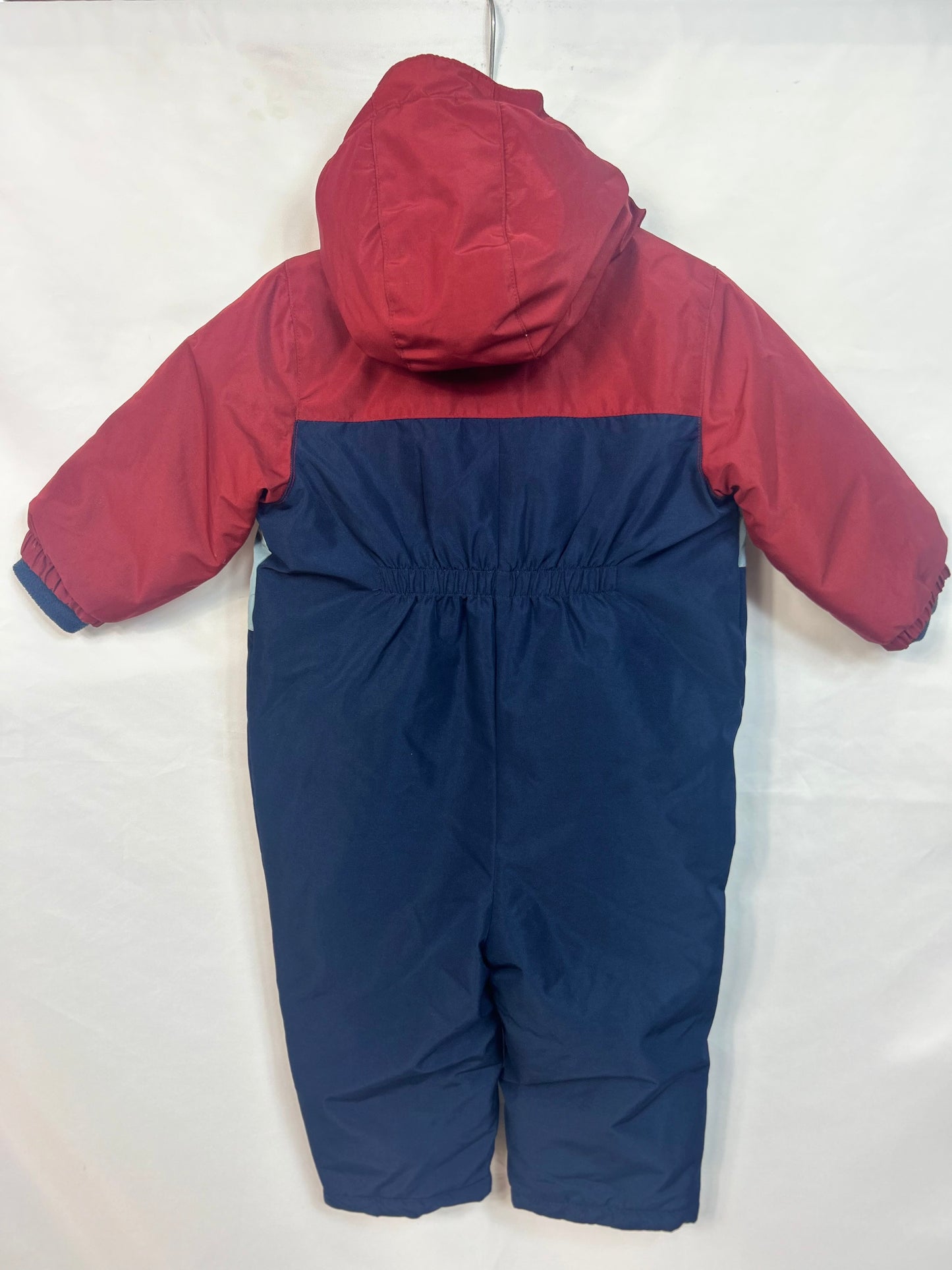 TAGLIA 12/18 MESI - Tuta intera Lupilu