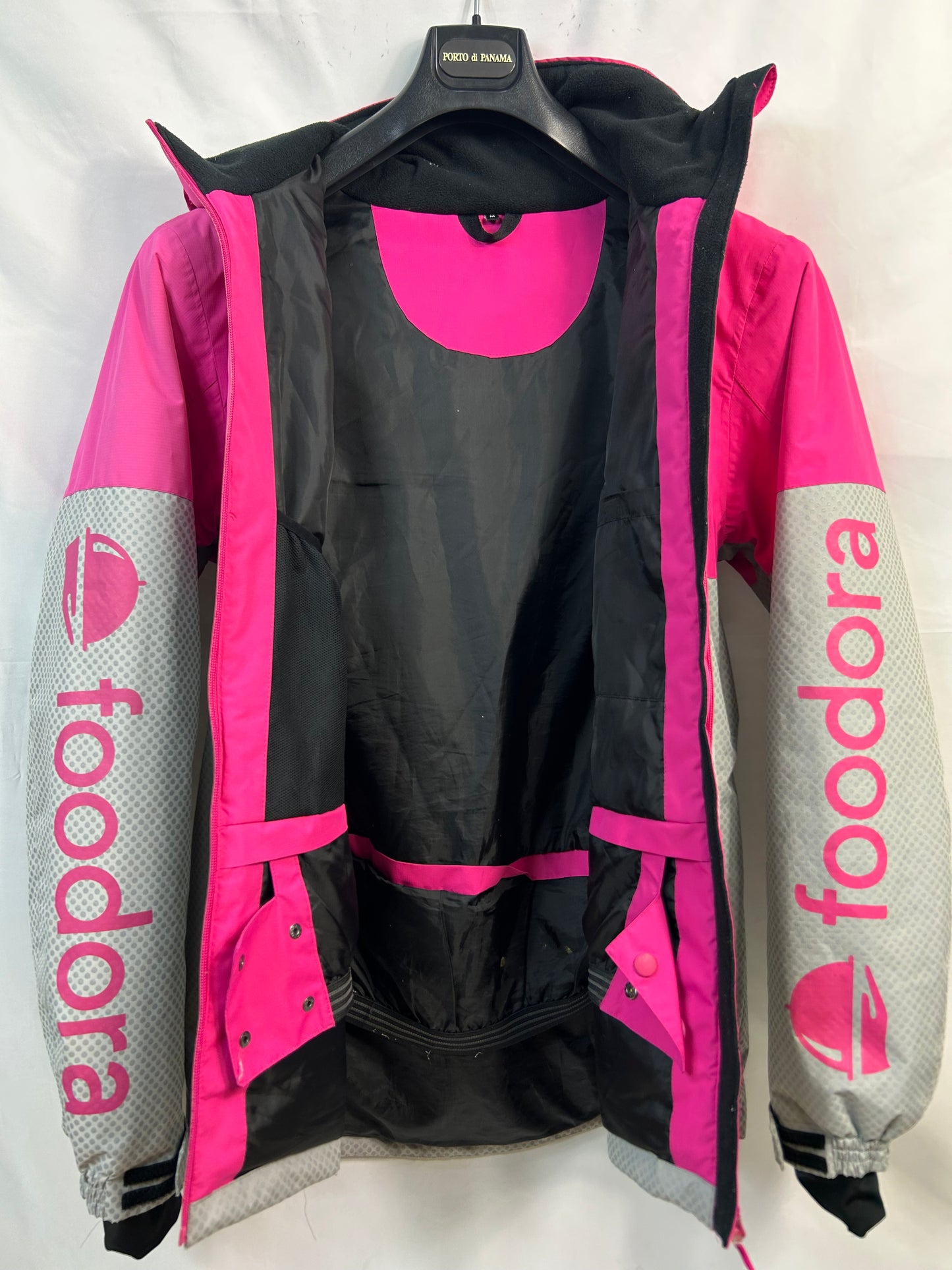 TAGLIA XL - Giubbino foodora