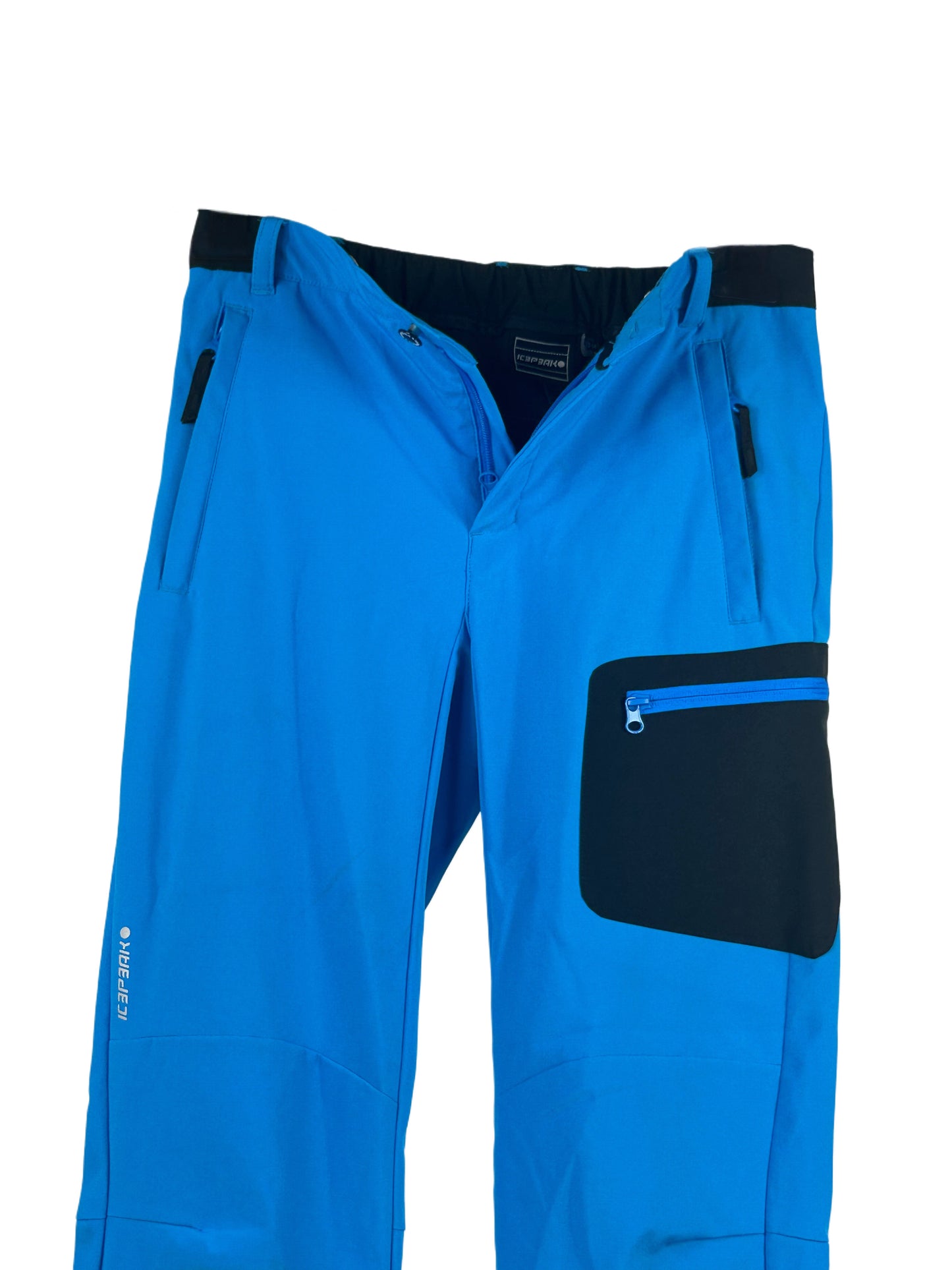 TAGLIA 14 ANNI Pantalone tecnico IcePeak