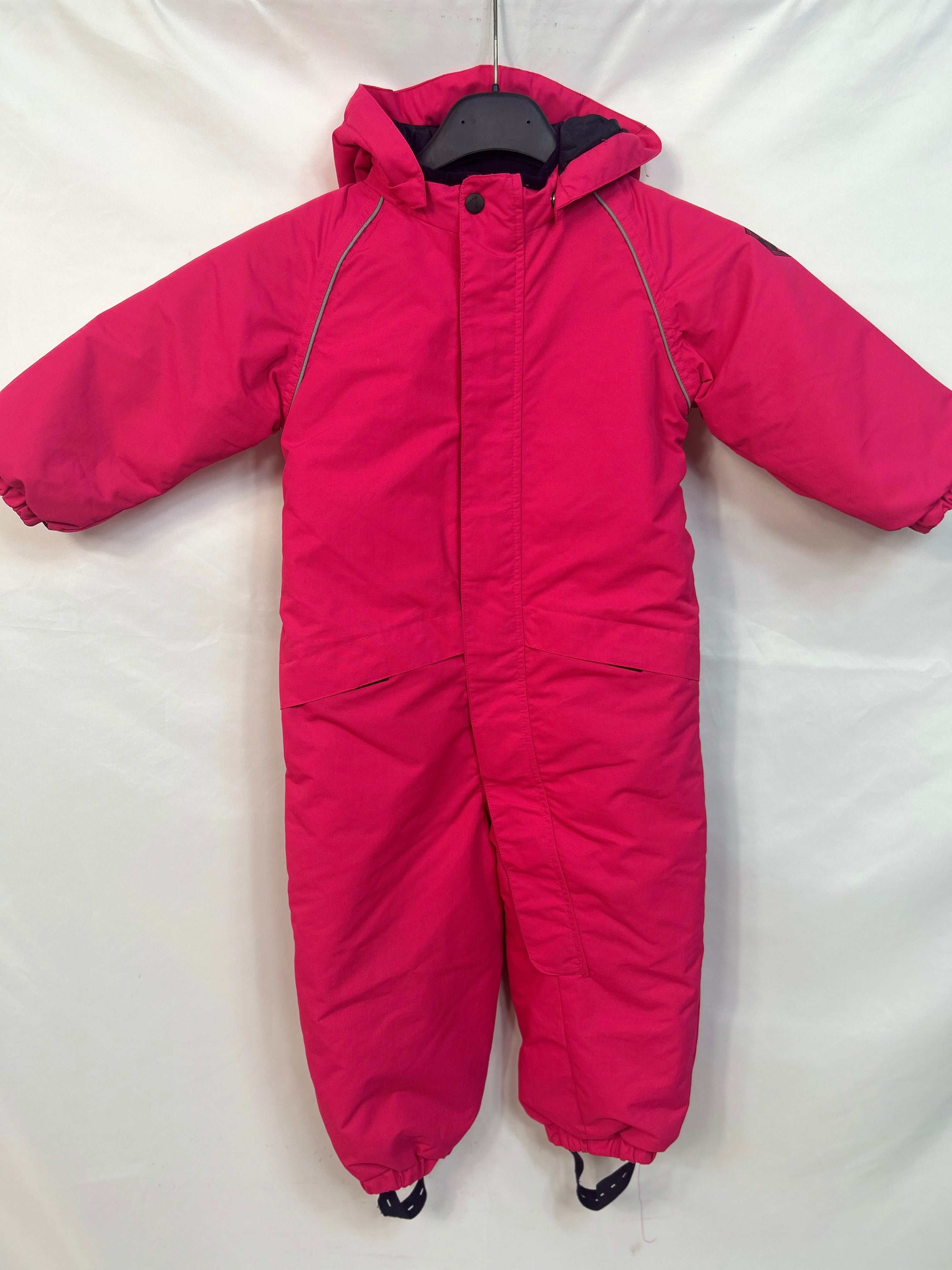 TAGLIA 2 ANNI - Tuta intera PlayTech