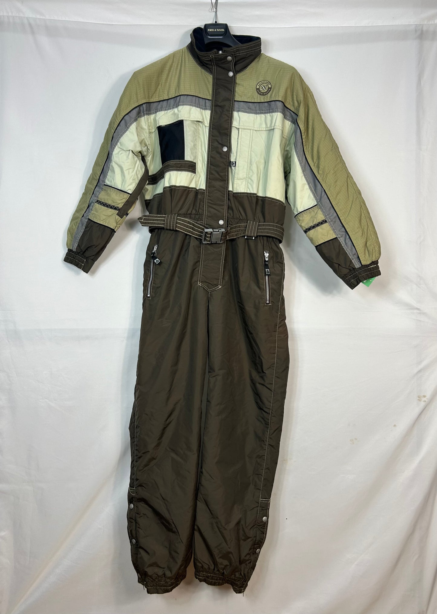 TAGLIA M - Tuta intera astrolabio