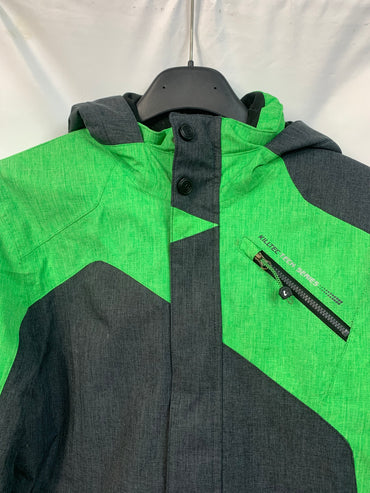 TAGLIA 12 ANNI - Giubbino Killtec