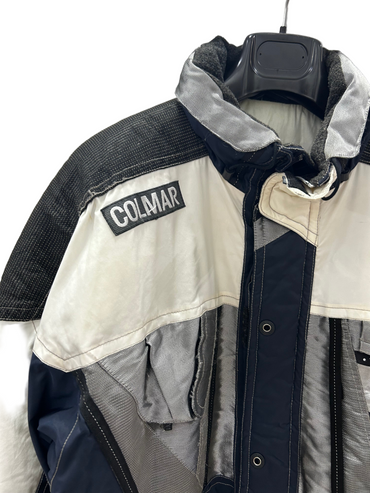 TAGLIA XXL-Giubbino Colmar