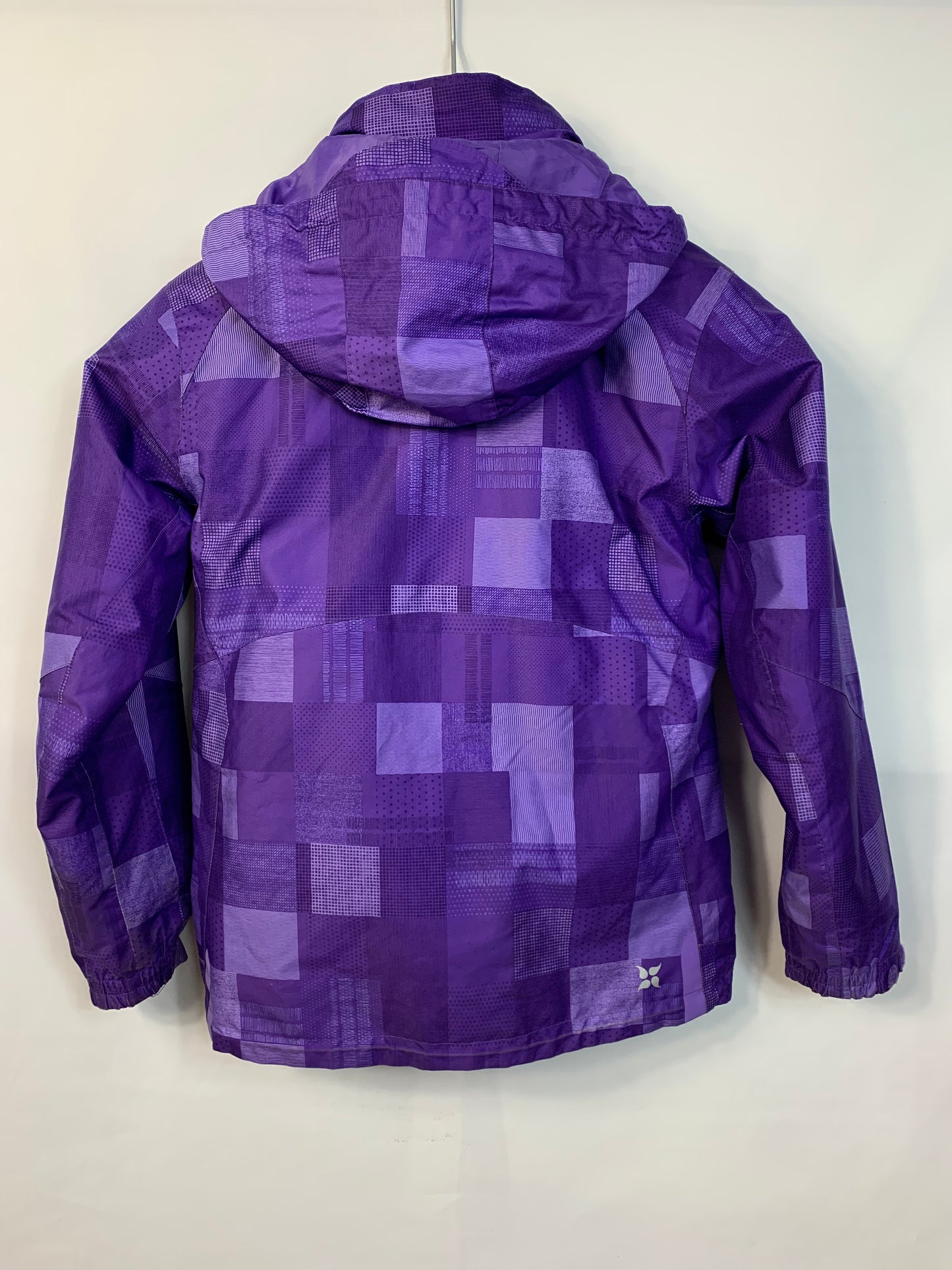 TAGLIA 14 ANNI - Giubbino Mc Kinley