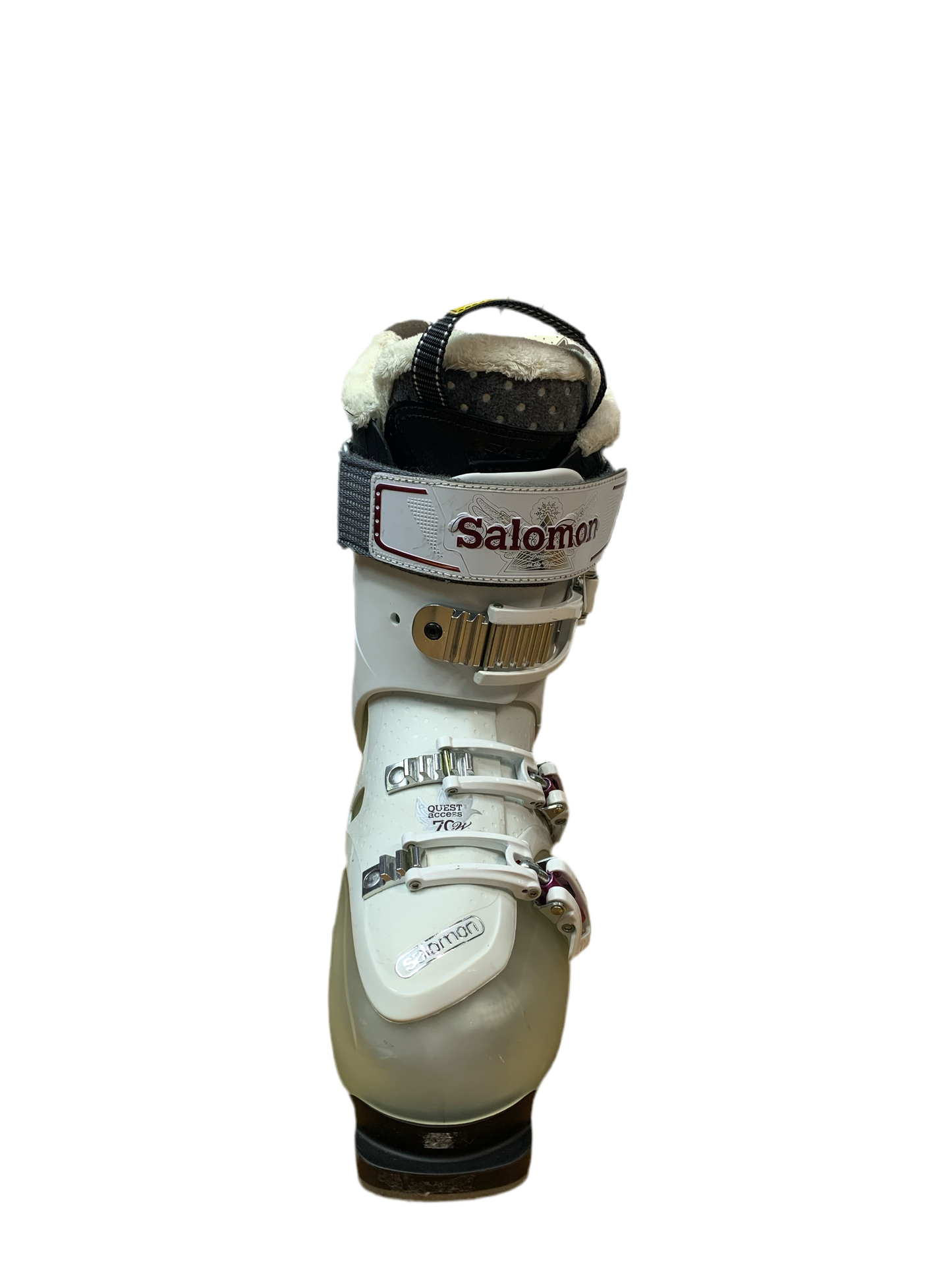 USATO-Scarponi da sci Salomon Energyzer70