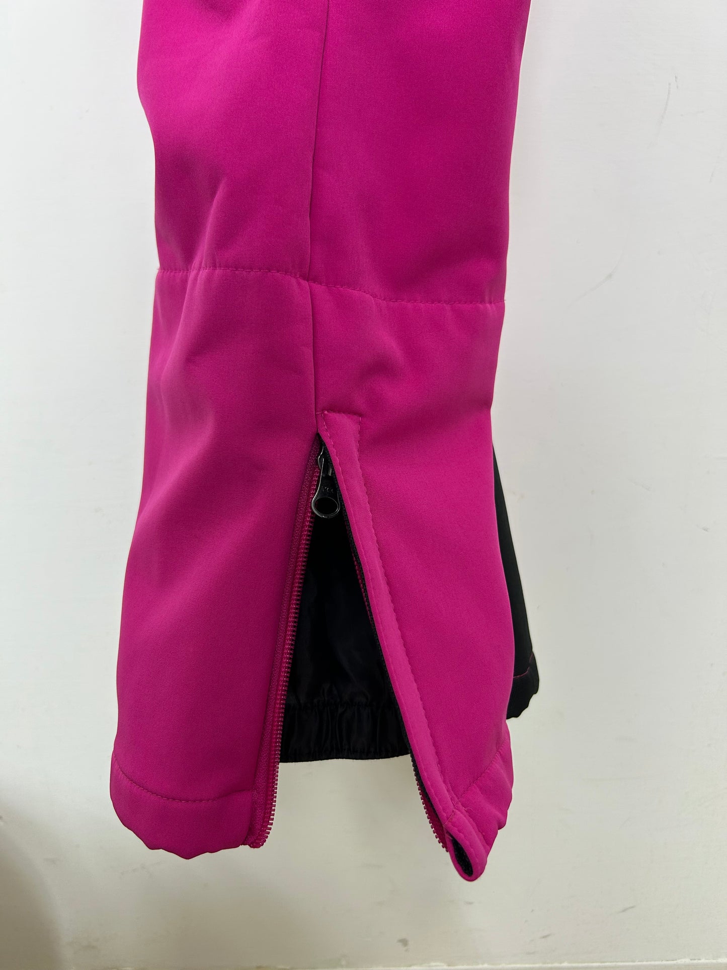 TAGLIA XS PANTALONE TECNICO CRANE