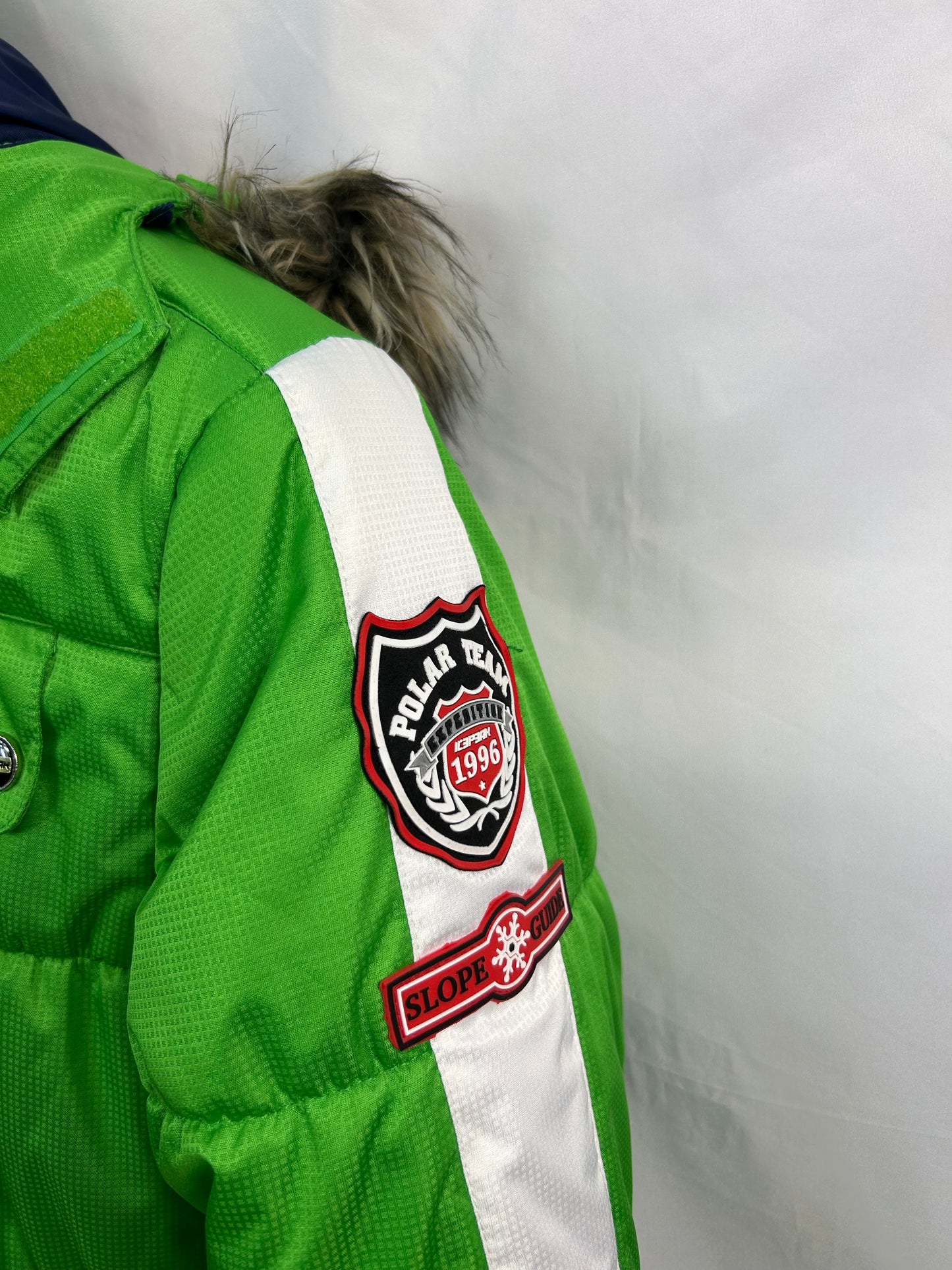 TAGLIA XL - Giubbino icepeak