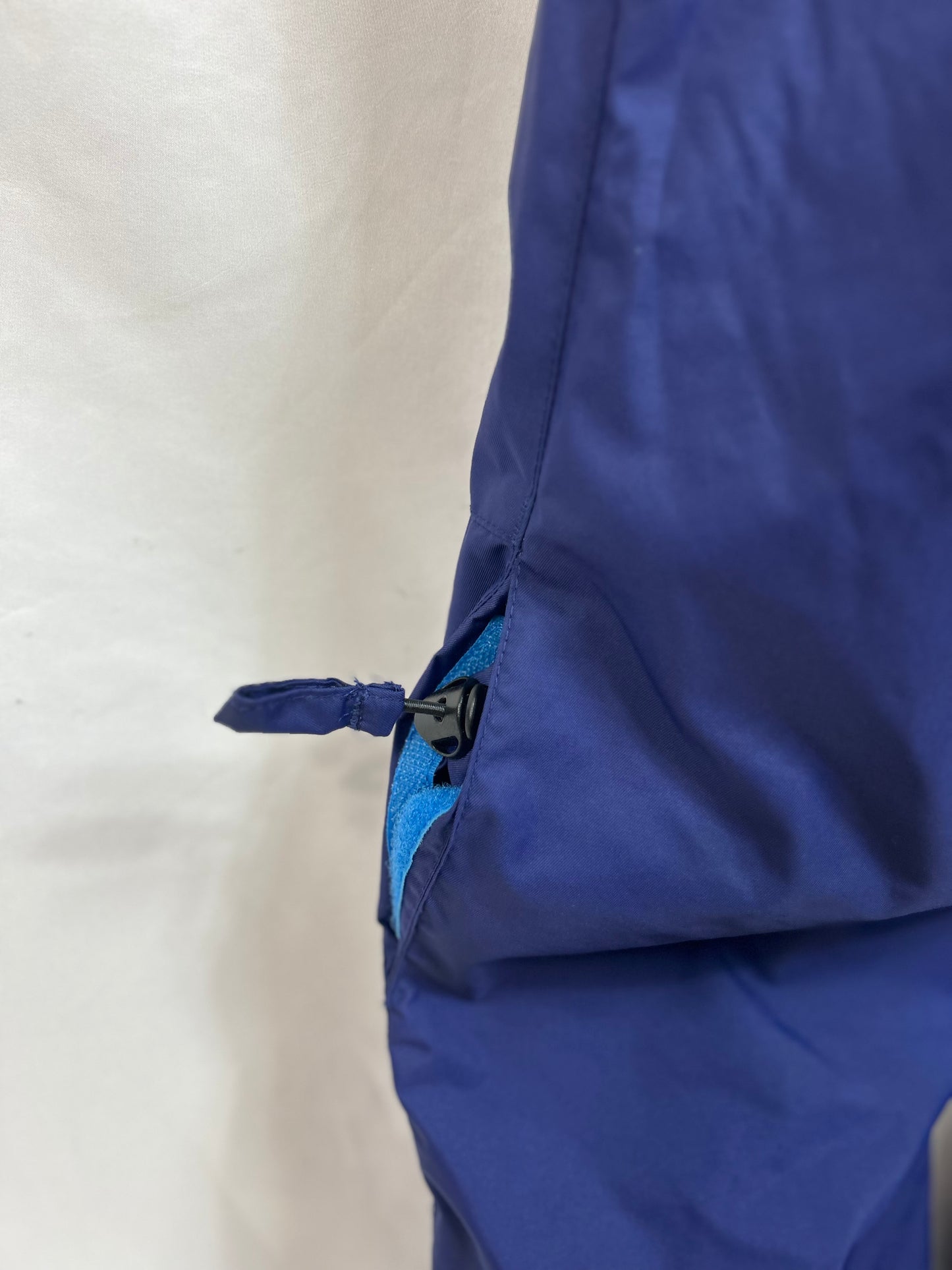 TAGLIA 8 ANNI- Tuta intera wedze