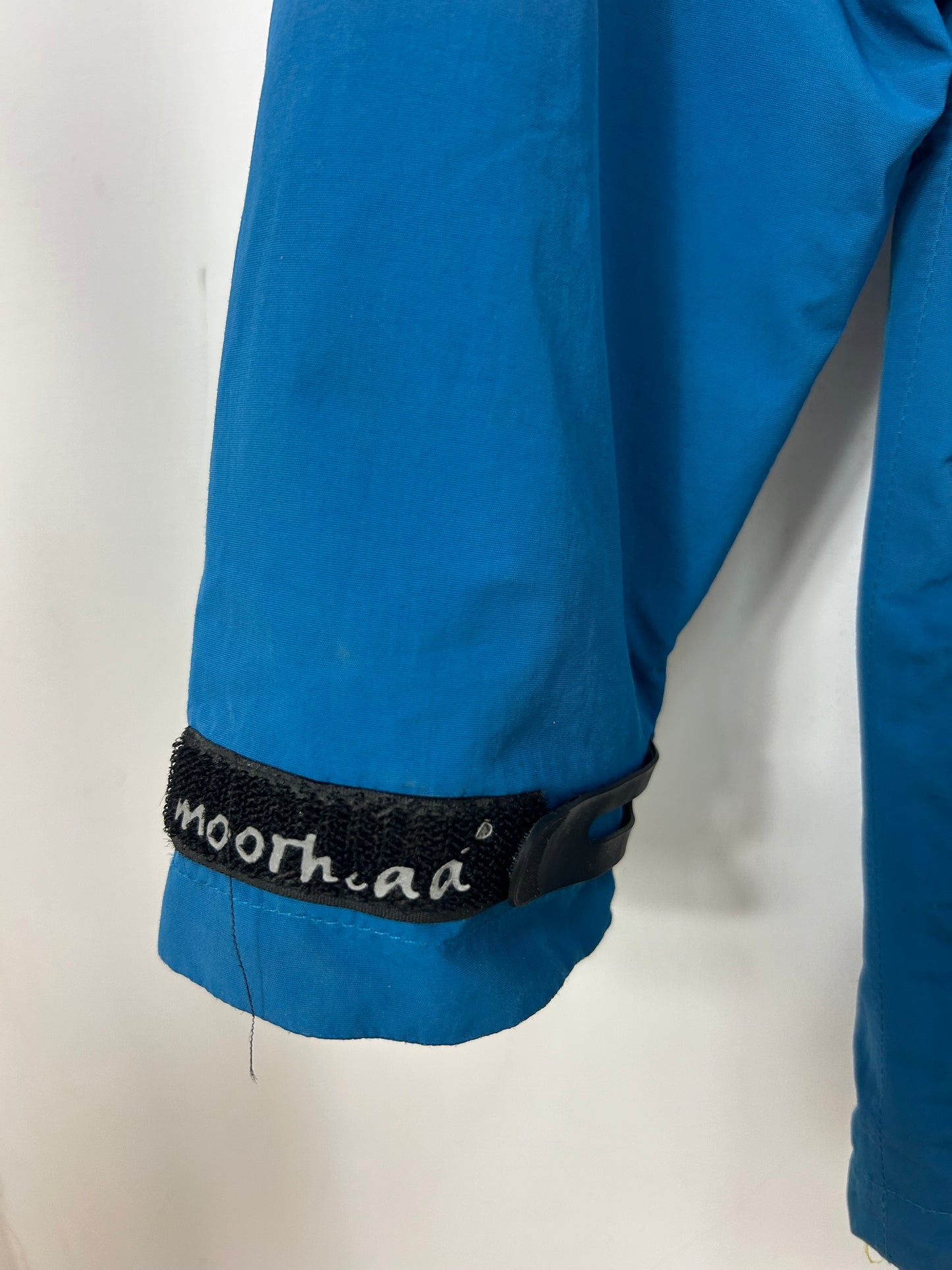 TAGLIA 10 ANNI - Giubbino moorthead