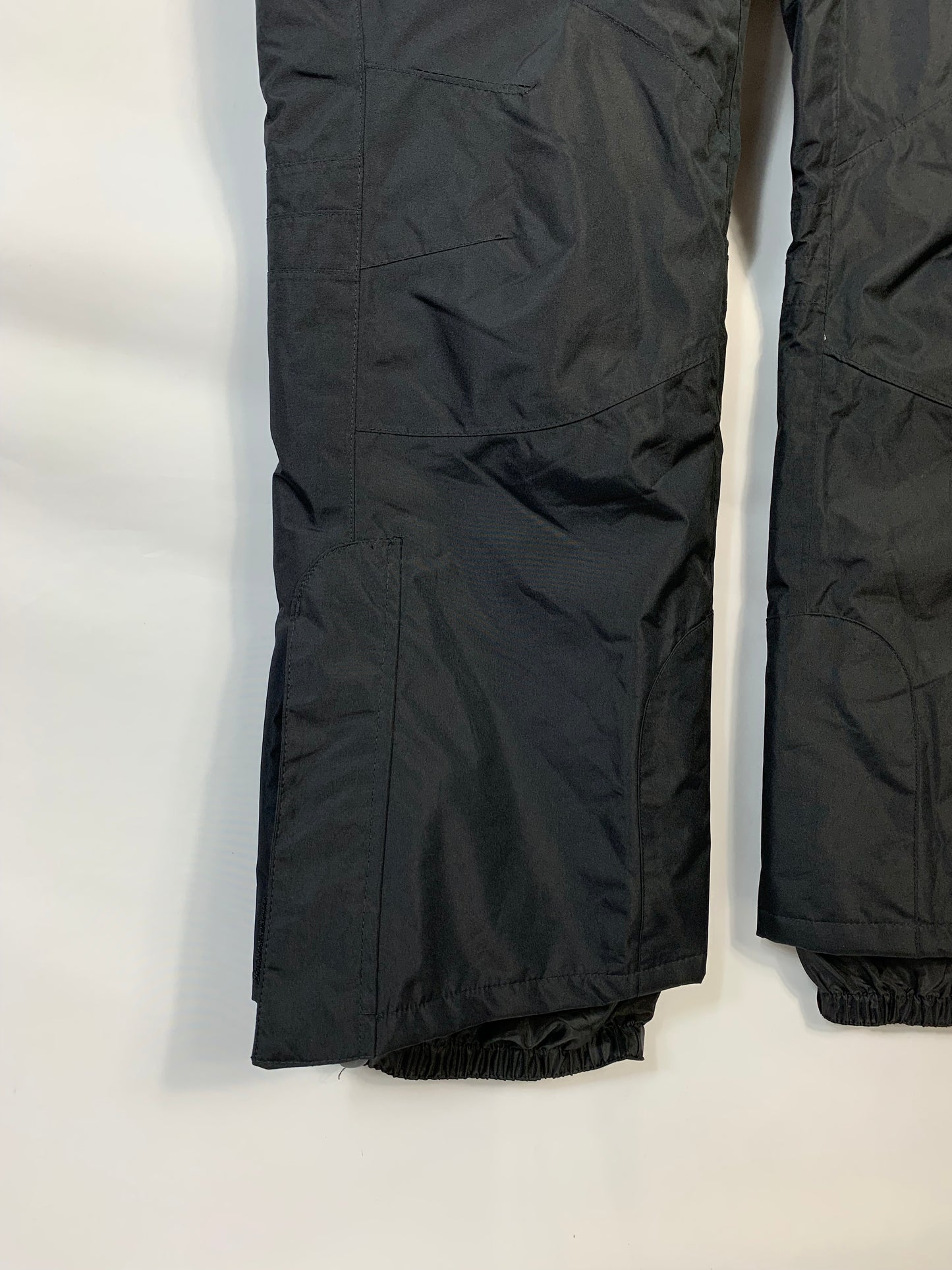 TAGLIA M - Pantalone Crivit sports nero