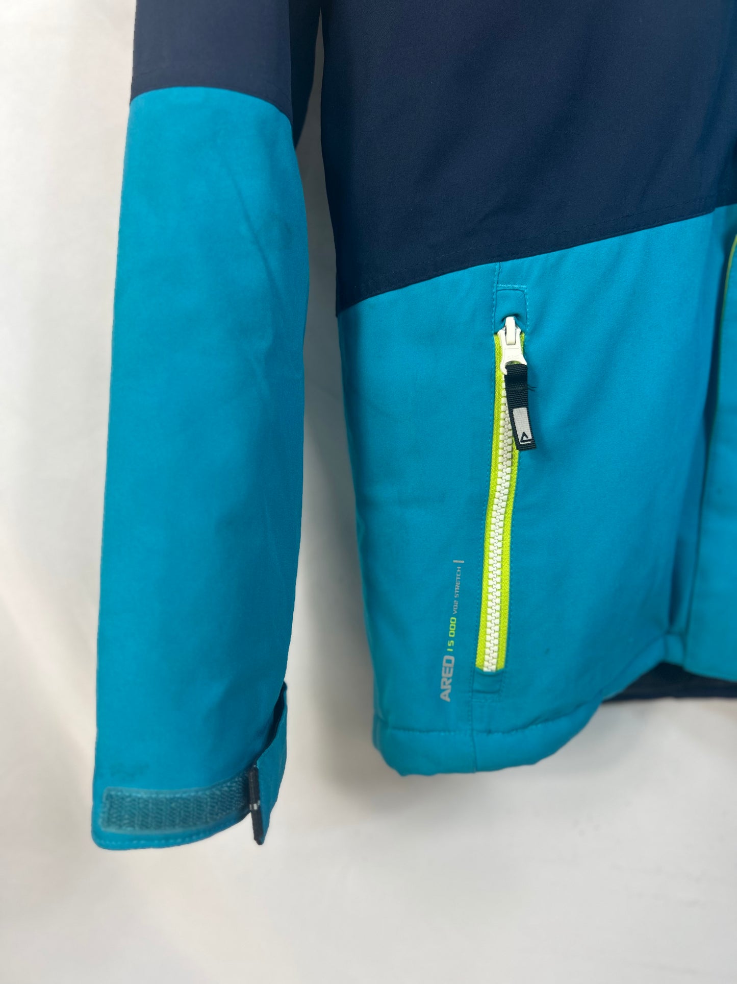 TAGLIA S- Giubbino Dare2b