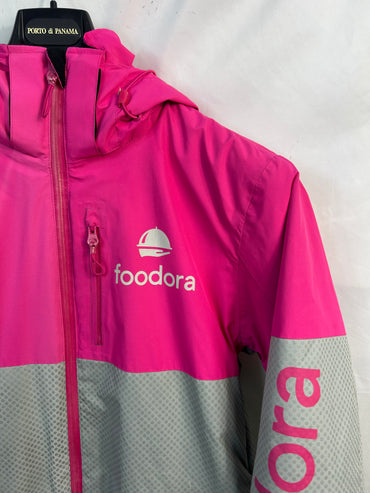 TAGLIA XL - Giubbino foodora