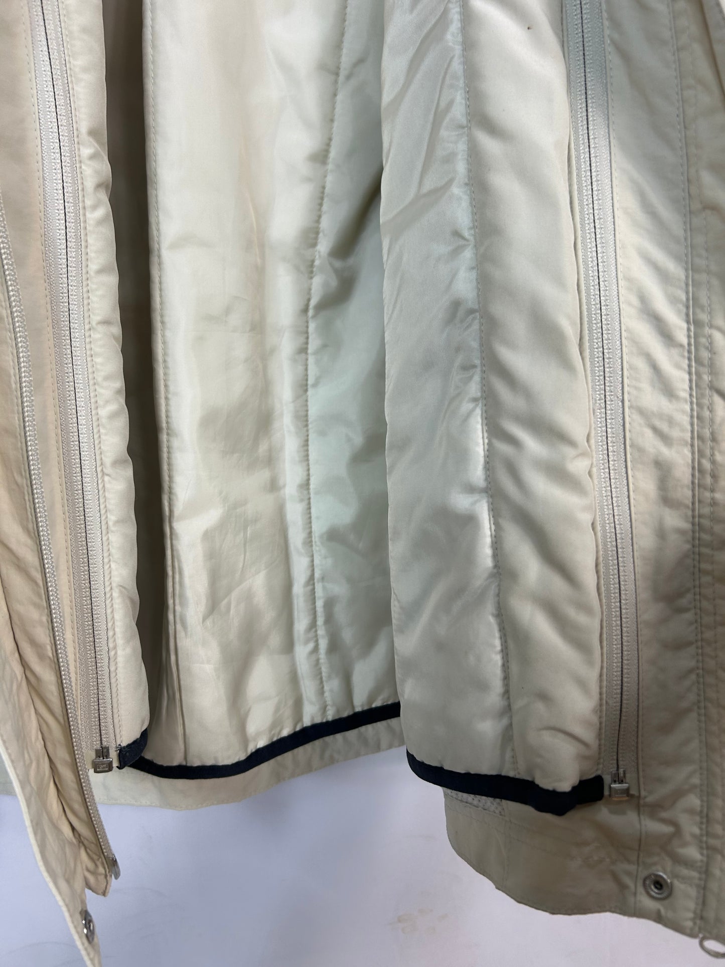 TAGLIA M - Giubbino Adidas