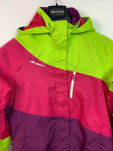 TAGLIA XS - Giubbino ziener