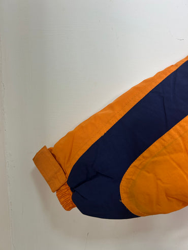 TAGLIA 3-4 ANNI - Tuta intera ice kids