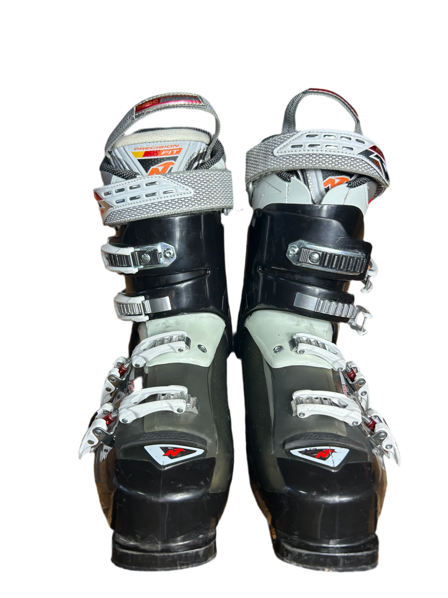 USATO- Scarponi da sci NORDICA SPORTMACHINE NFS 80