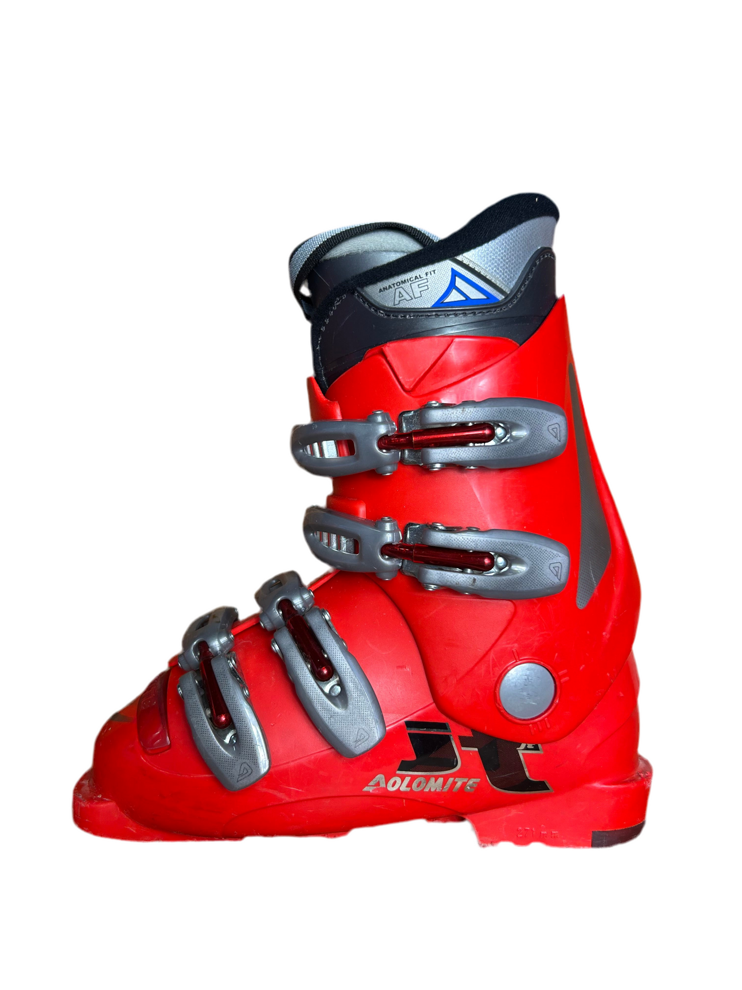 USATO-Scarponi da sci  Dolomite JT