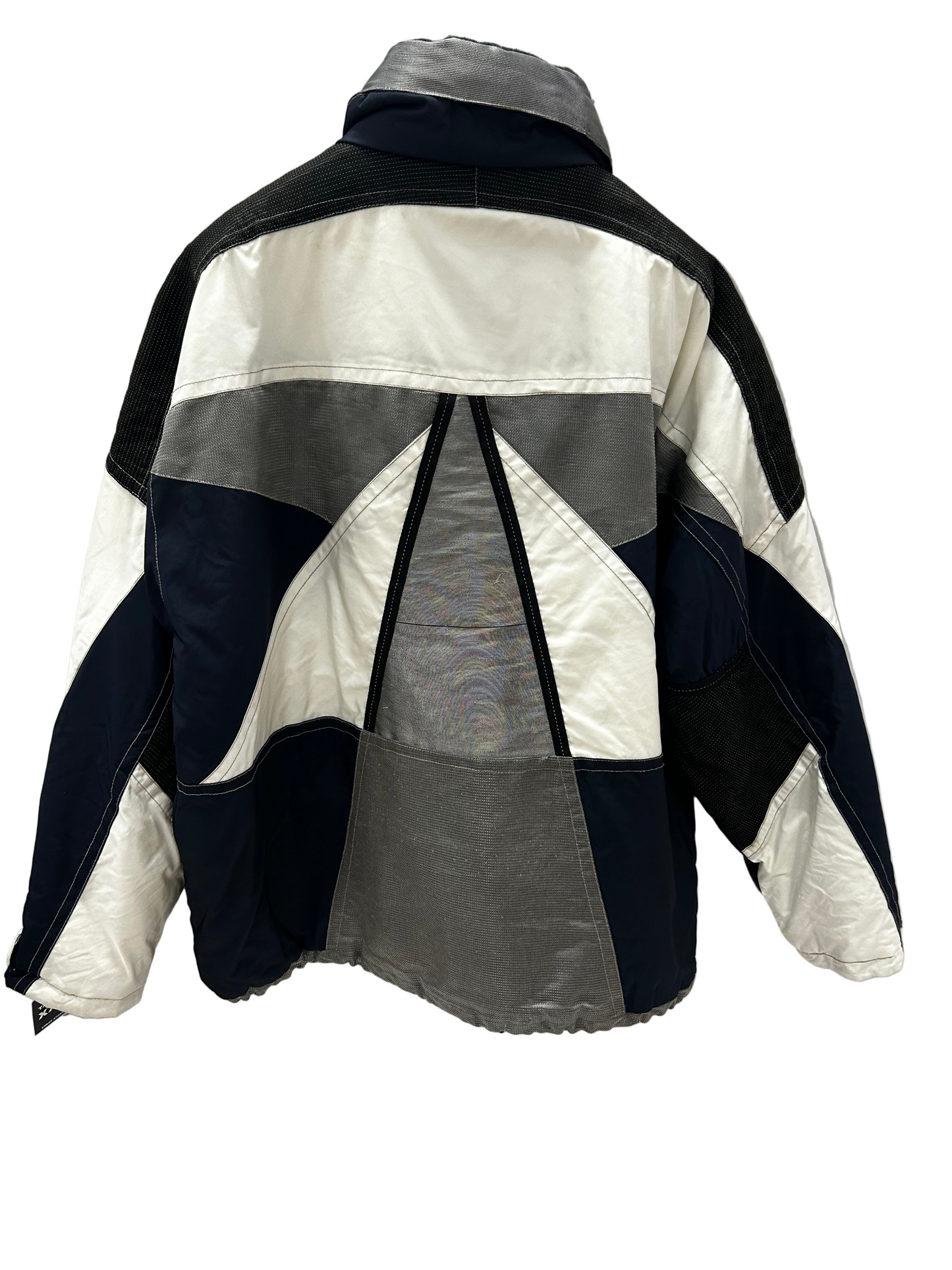 TAGLIA XXL-Giubbino Colmar