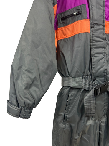 TAGLIA S-Tuta intera Brugi