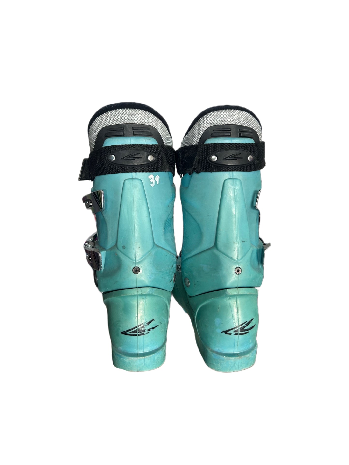 USATO-Lange Worldcup 80 Team