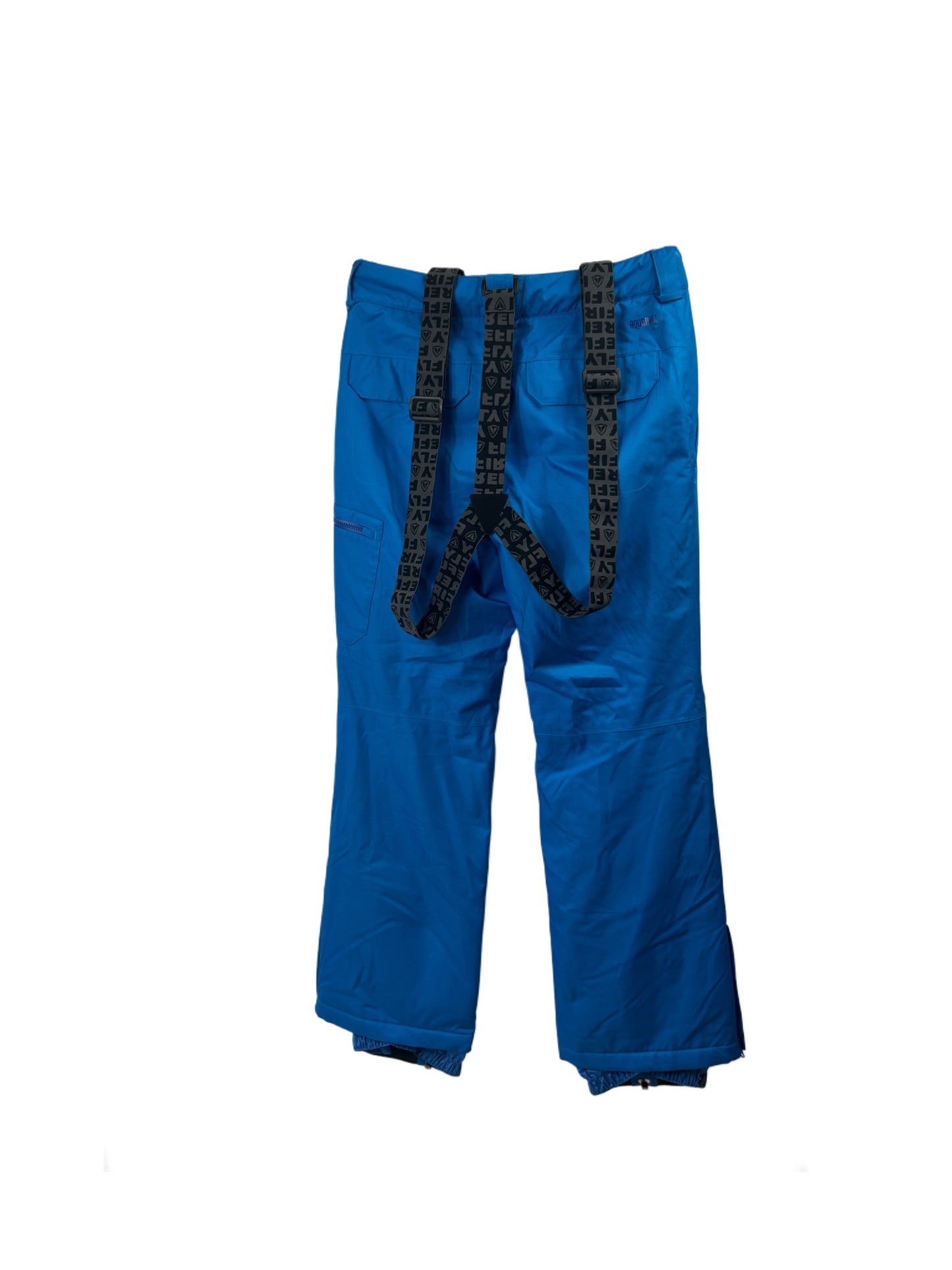 TAGLIA L Pantalone da sci Firefly