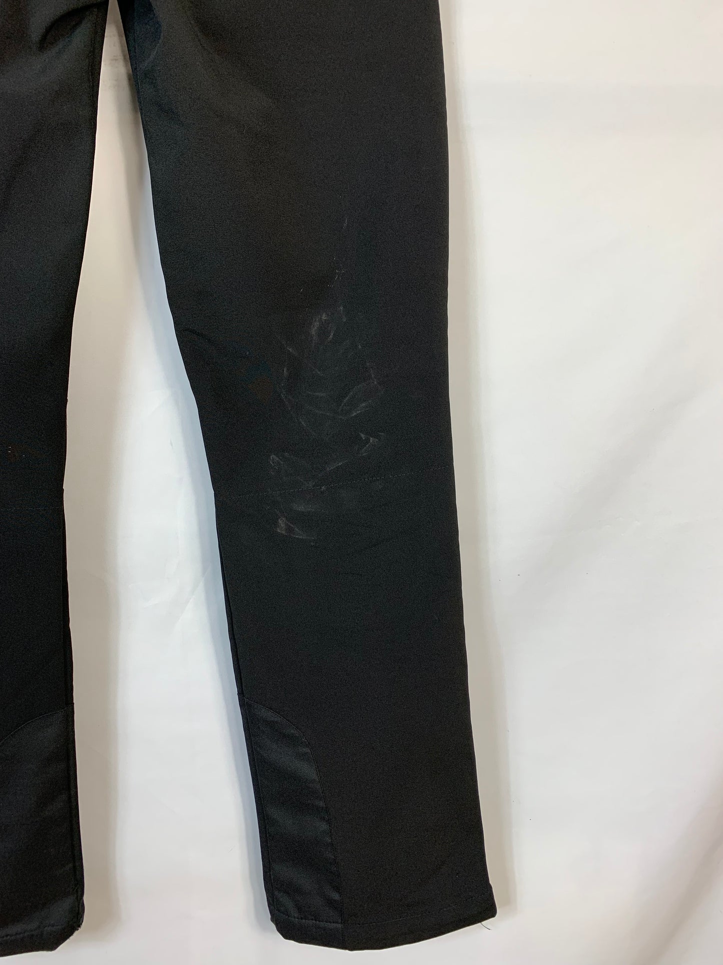 TAGLIA XS - Pantalone tecnico nero