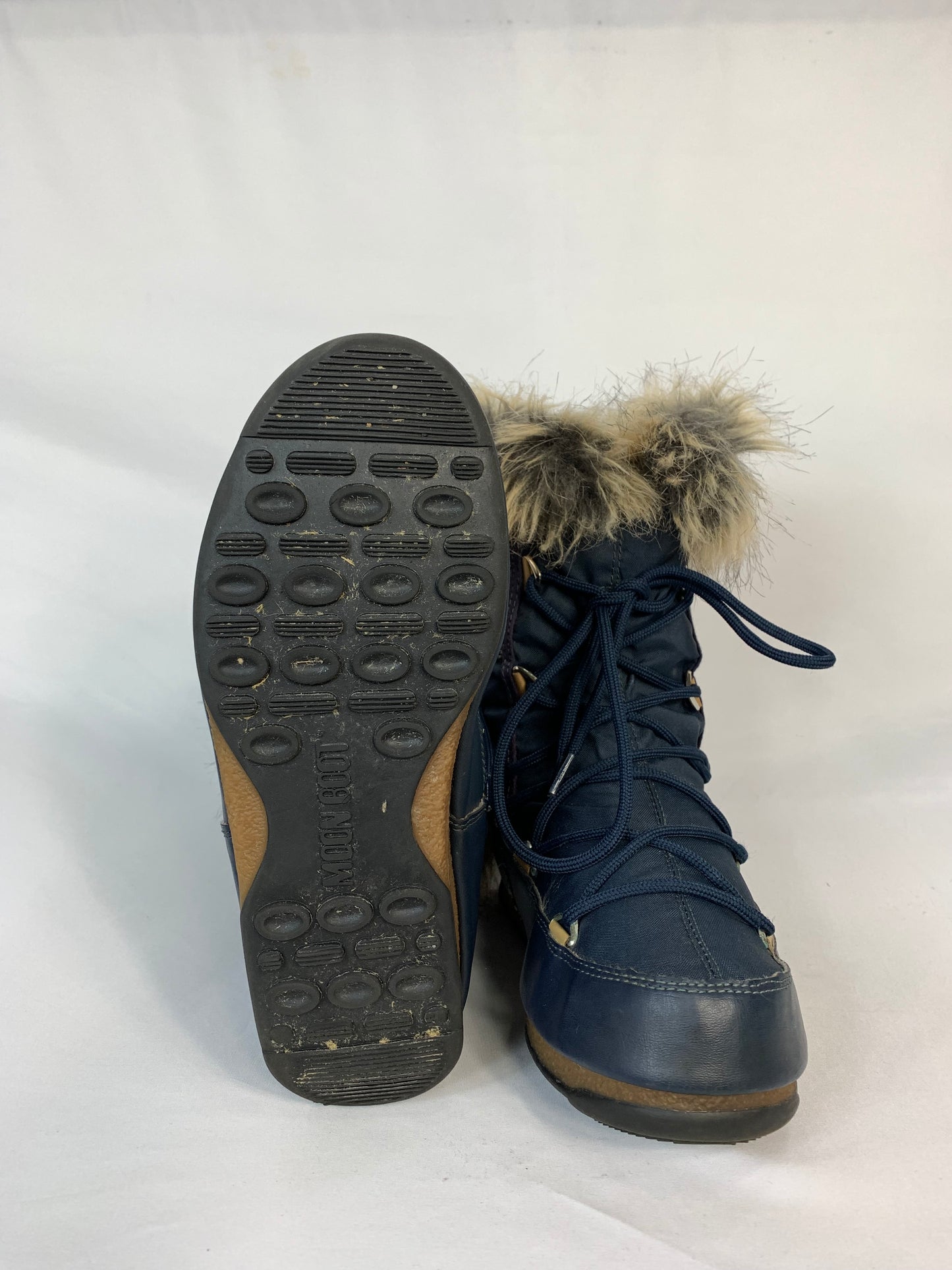 TAGLIA 38 - Moon boot