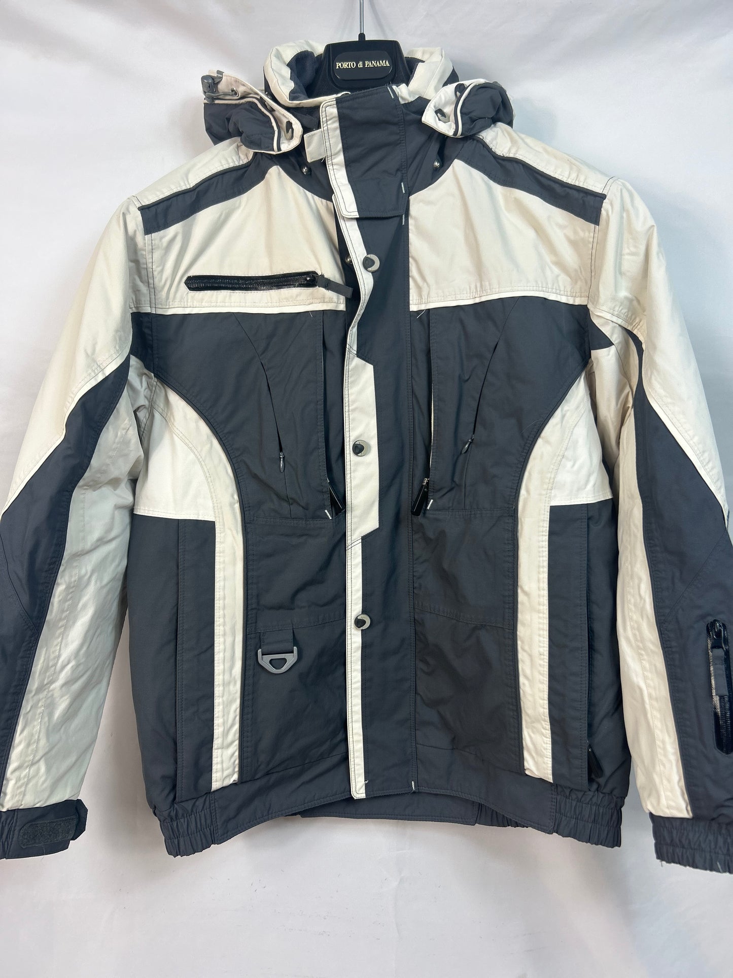 TAGLIA M- Giubbino MC KEE’S