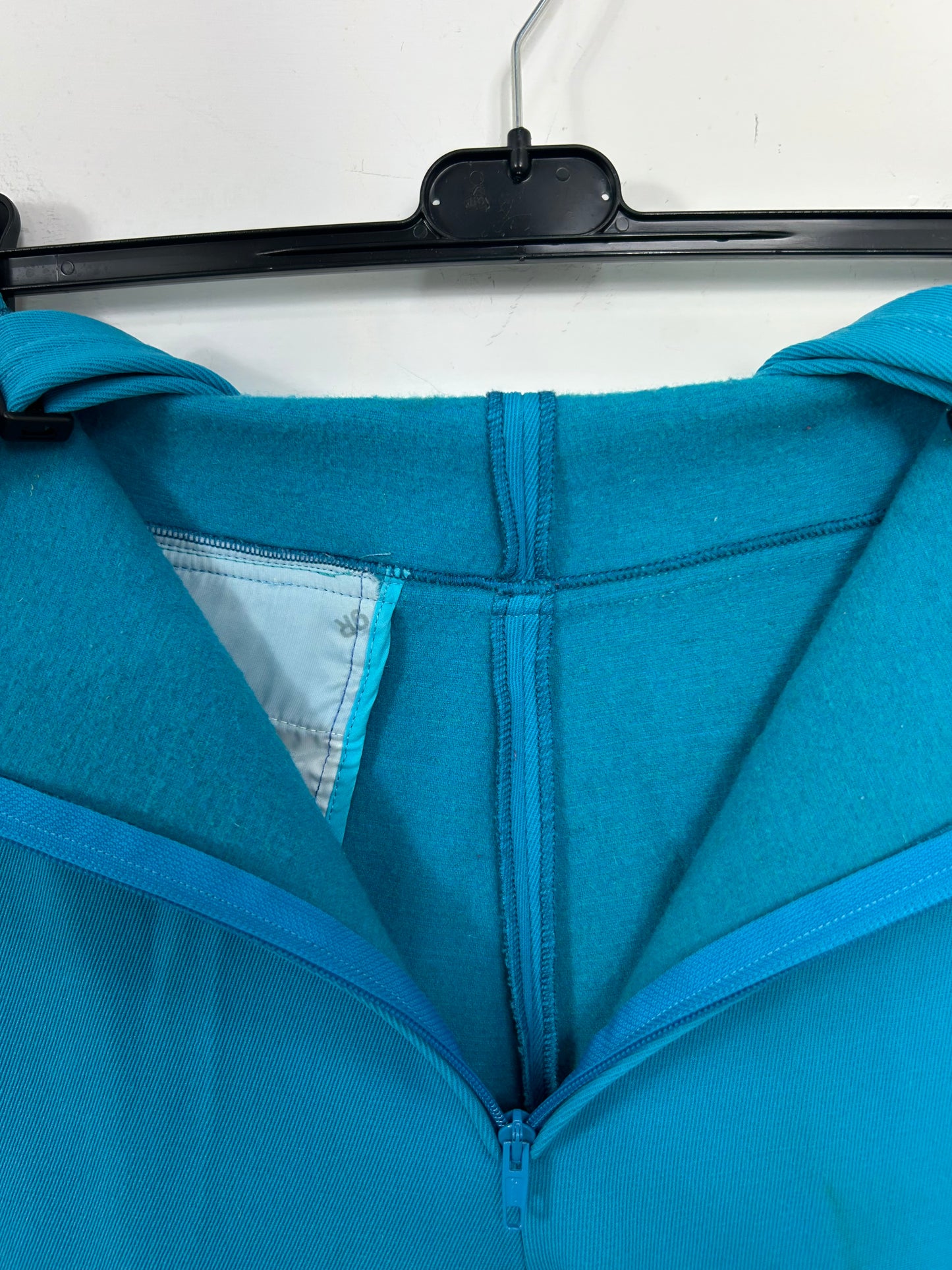 TAGLIA L- Salopette tecnico Gigi rizzi