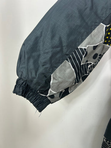 TAGLIA 4 ANNI - Tuta intera ccl team