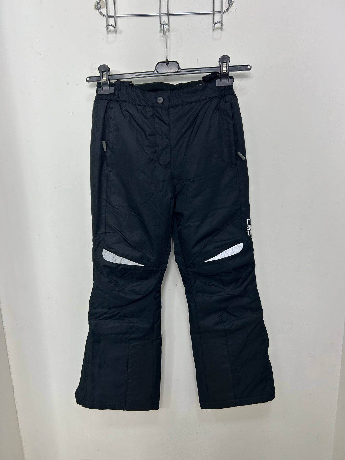 TAGLIA 12 ANNI - Pantalone con bretelle CMP