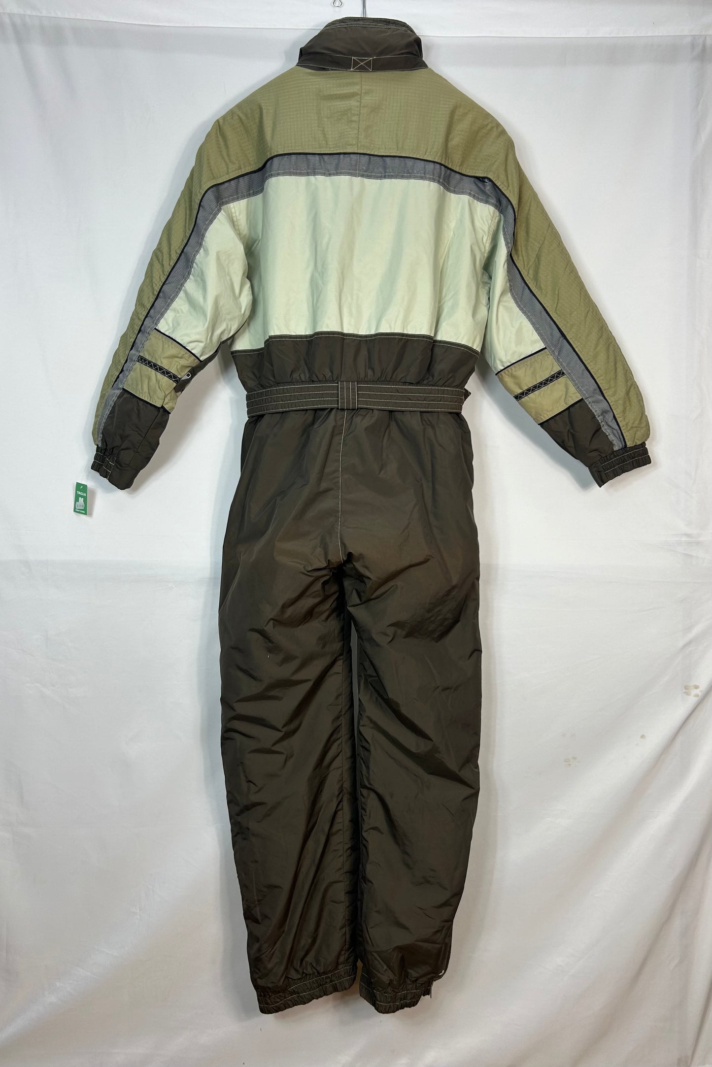 TAGLIA M - Tuta intera astrolabio