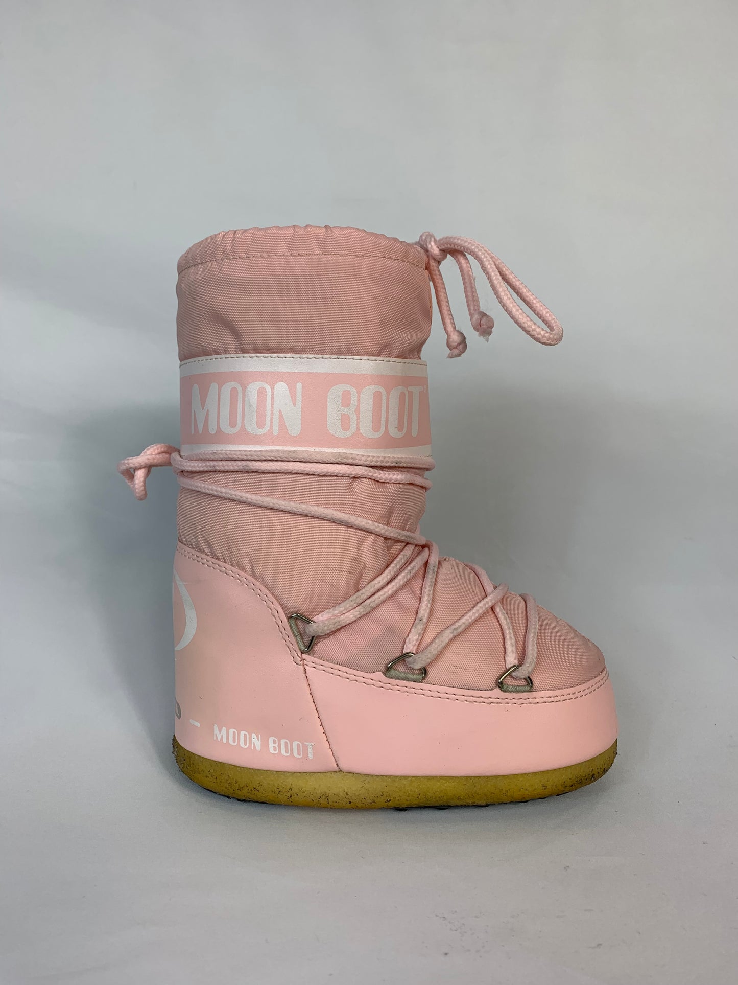 TAGLIA 27/30 - Moon boot rosa