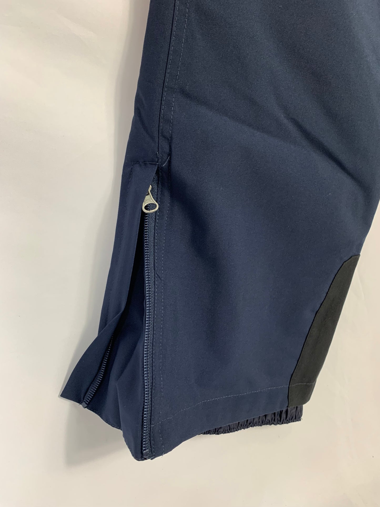 TAGLIA M - Pantalone protest blu