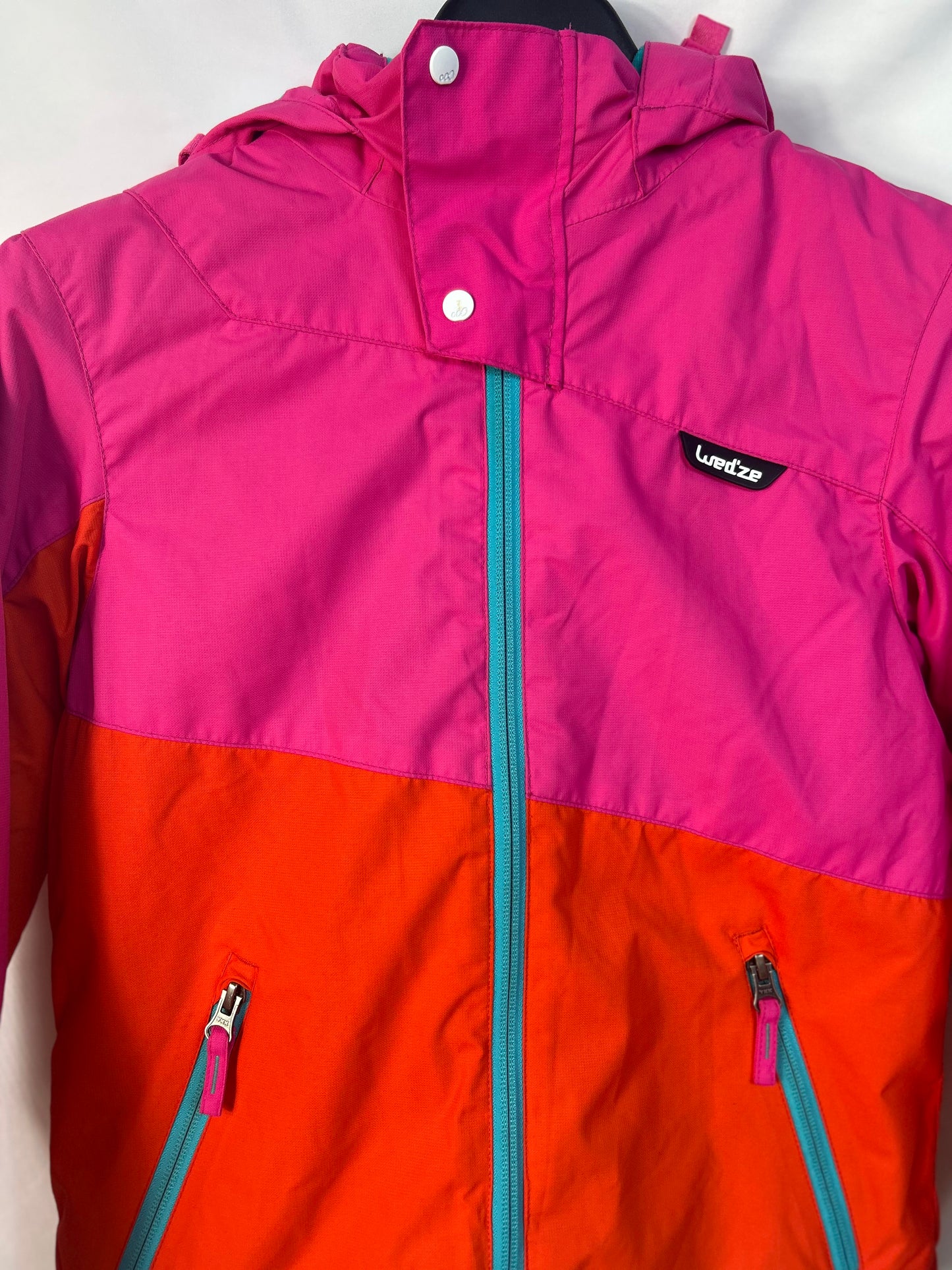 TAGLIA 8 ANNI - Giubbino Wedze