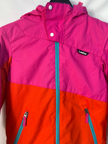 TAGLIA 8 ANNI - Giubbino Wedze