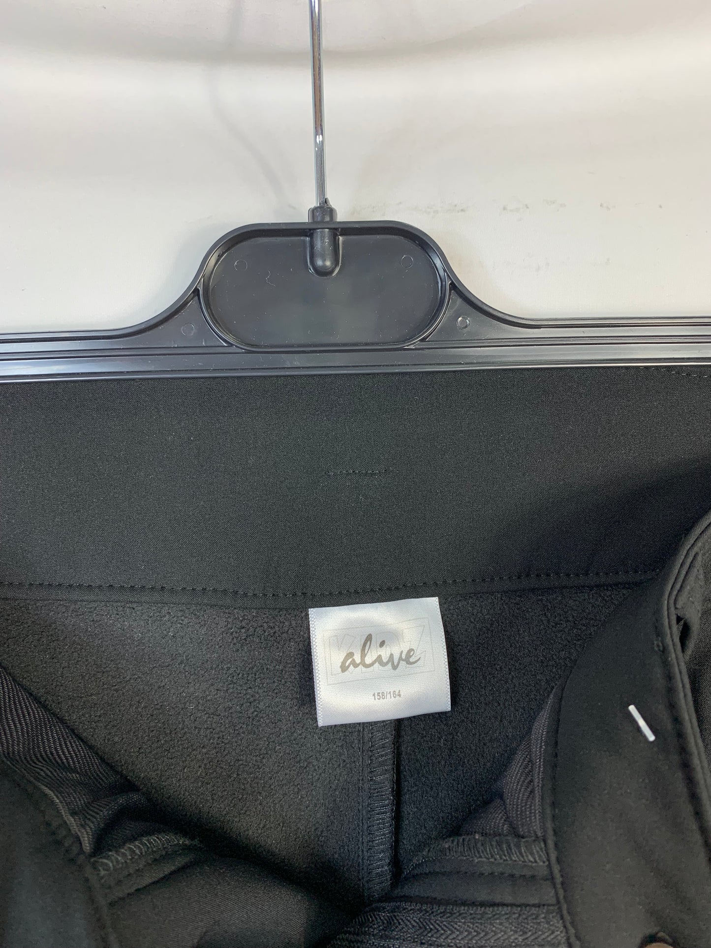 TAGLIA S - Pantalone tecnico alive