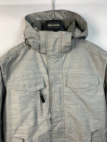 TAGLIA S - Giubbino protest