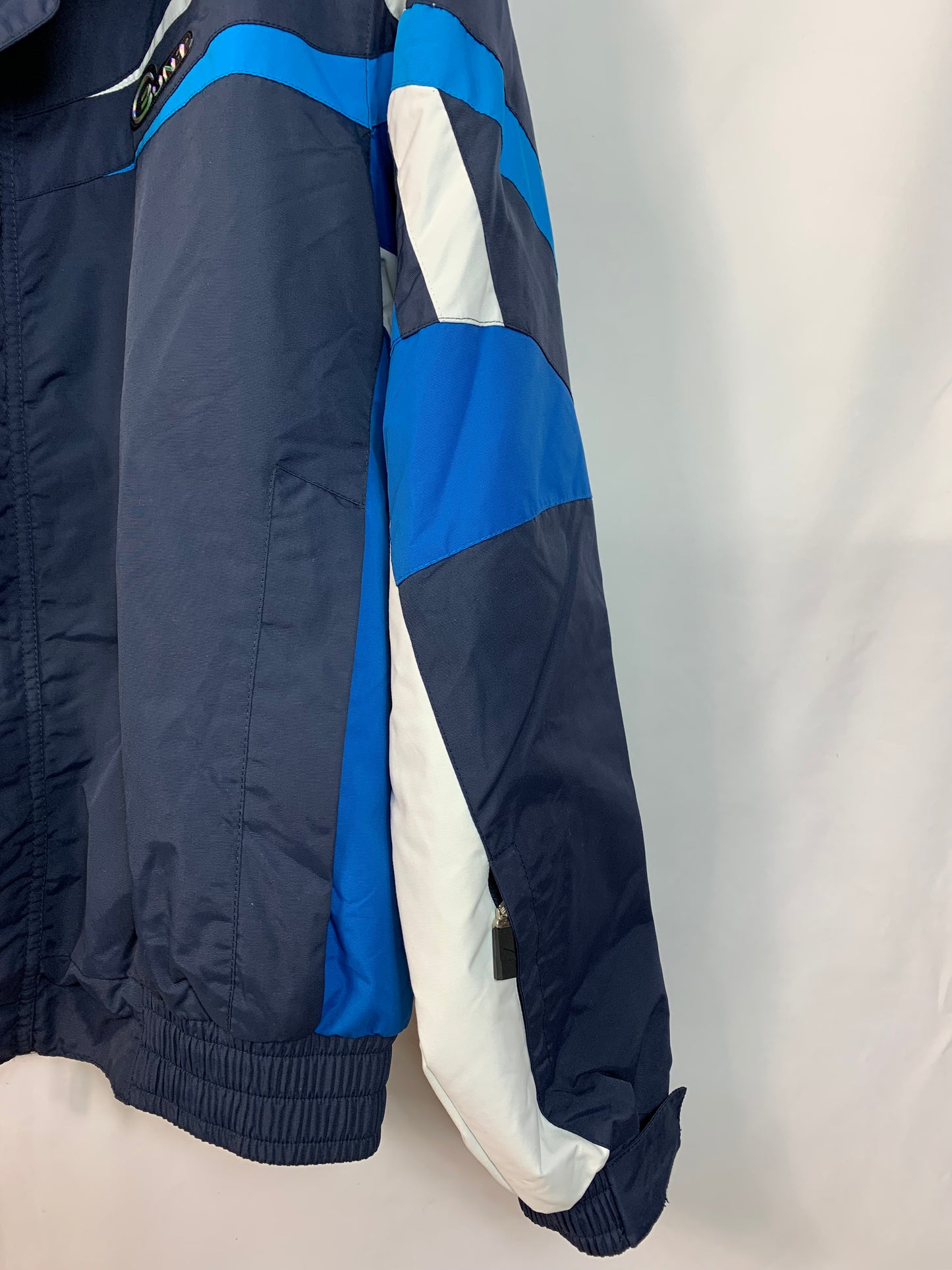 TAGLIA XL - Giubbino bunf