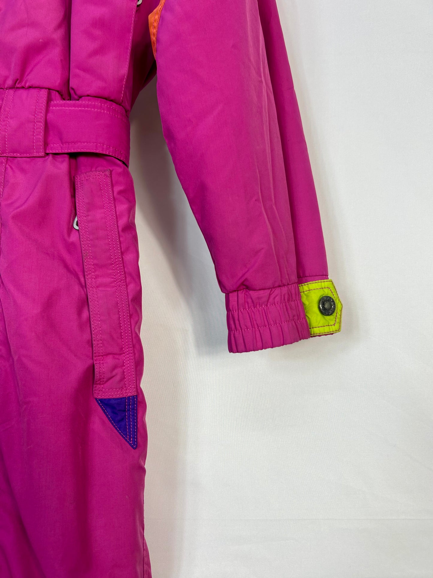 TAGLIA M - Tuta intera LaFont