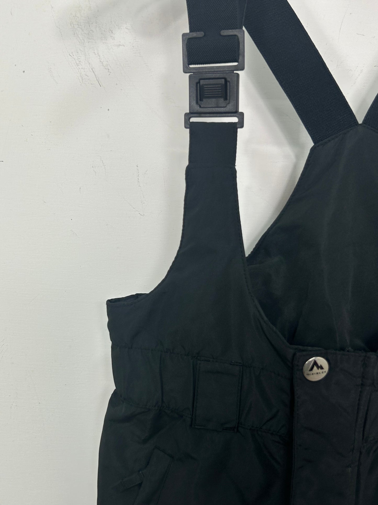 TAGLIA 10 ANNI - Salopette McKinley