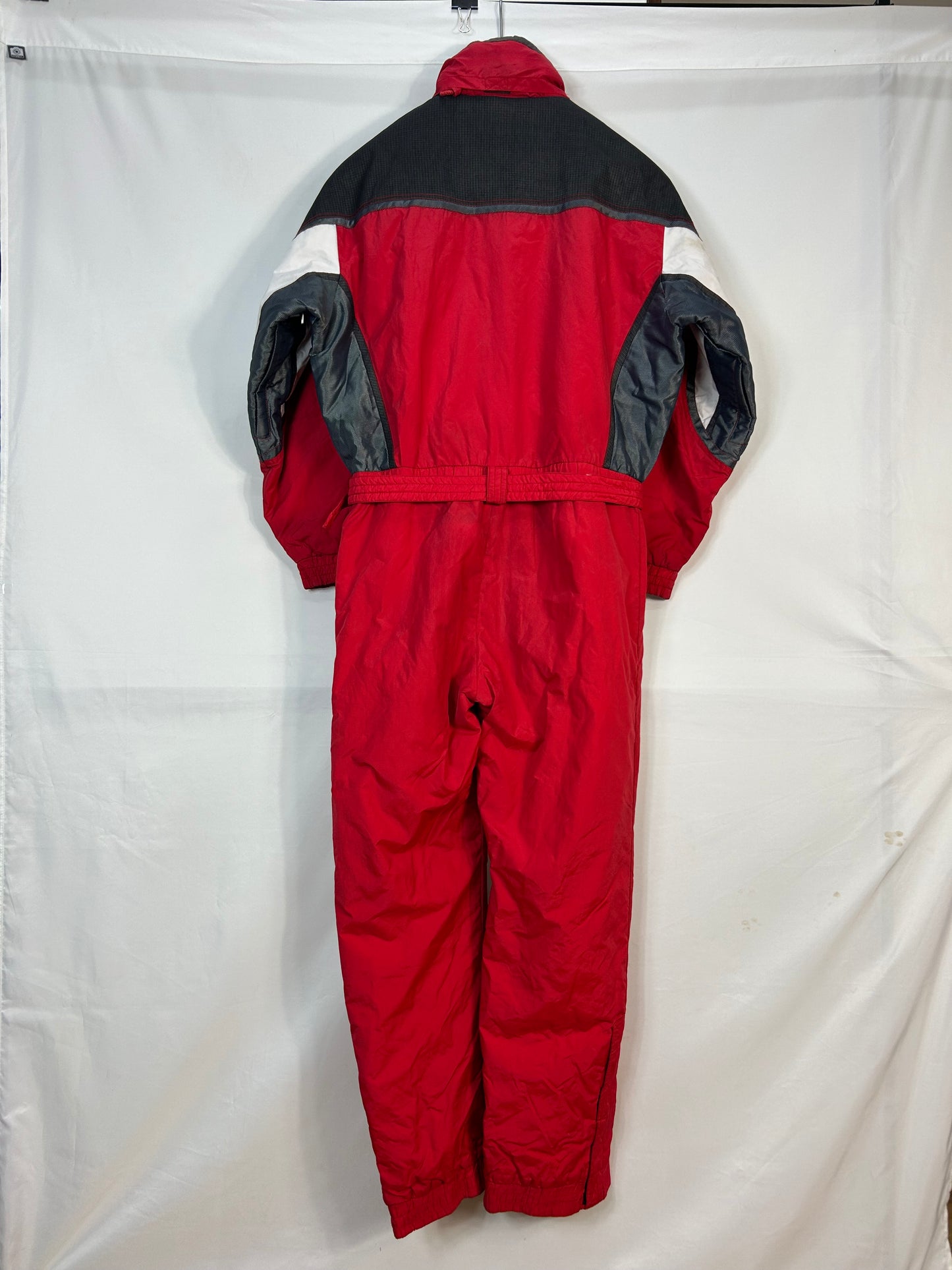 TAGLIA L-Tuta intera Brugi