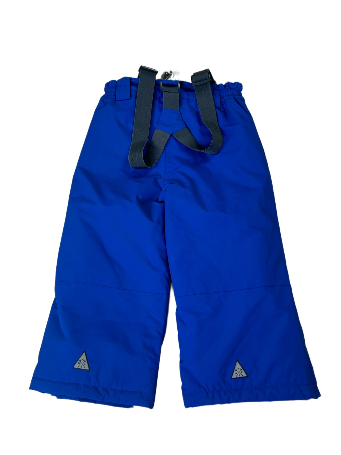 NUOVO-4 ANNI Salopette kiki&koko