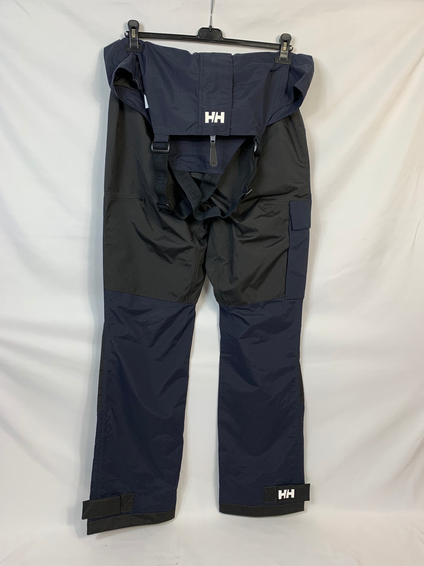 TAGLIA L - Salopette Helly Tech