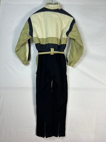 TAGLIA S - Tuta intera Astrolabio