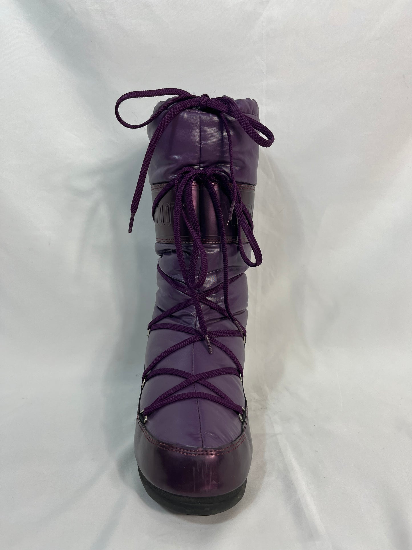 MOON BOOT TAGLIA 39