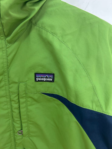 TAGLIA 8 ANNI - Giubbino Patagonia