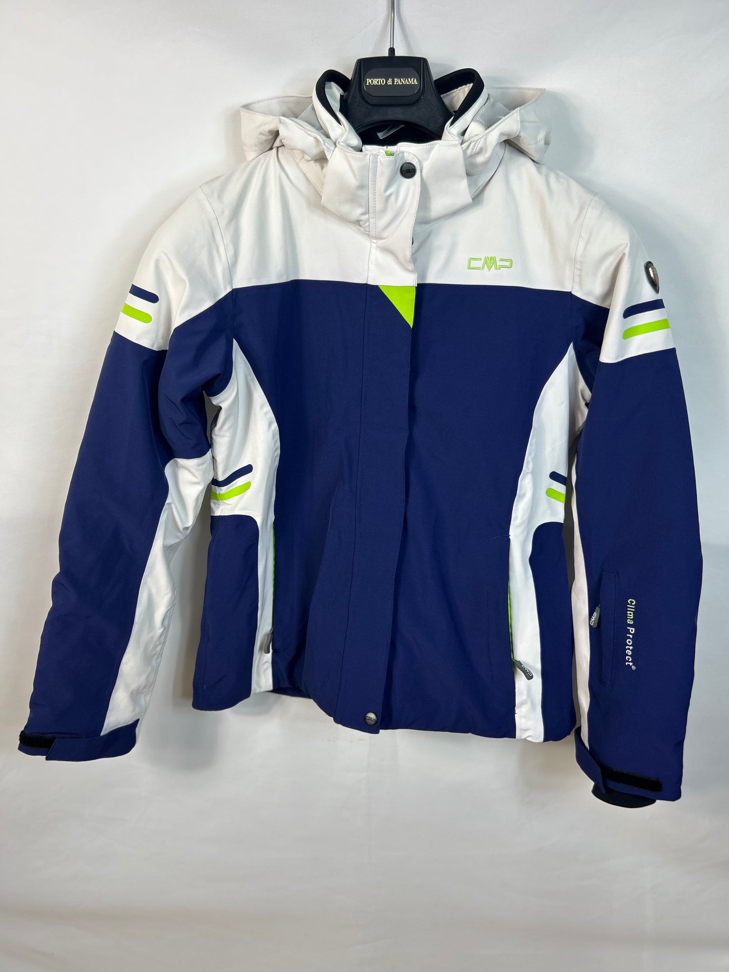 TAGLIA M - Giubbino CMP