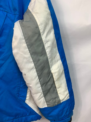 TAGLIA 12 ANNI - Giubbino Alive