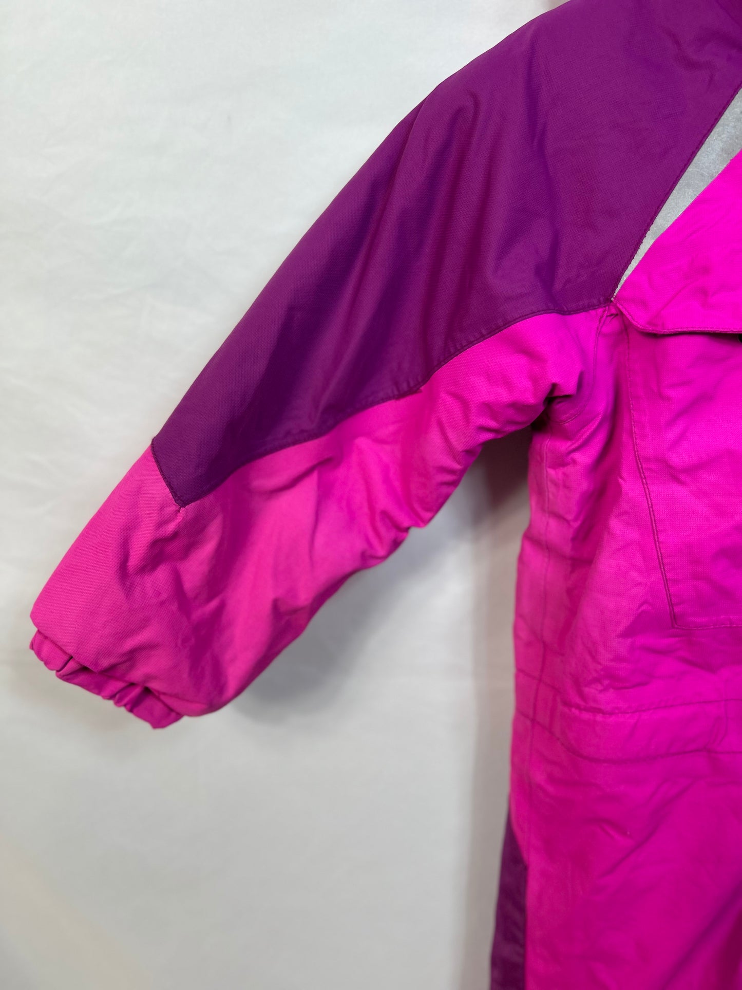 TAGLIA 4/5 ANNI - Tuta intera H&M